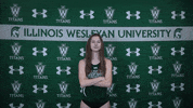 Tgoe Iwutitans GIF by iwusports
