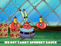 season 5 the krusty sponge GIF by SpongeBob SquarePants