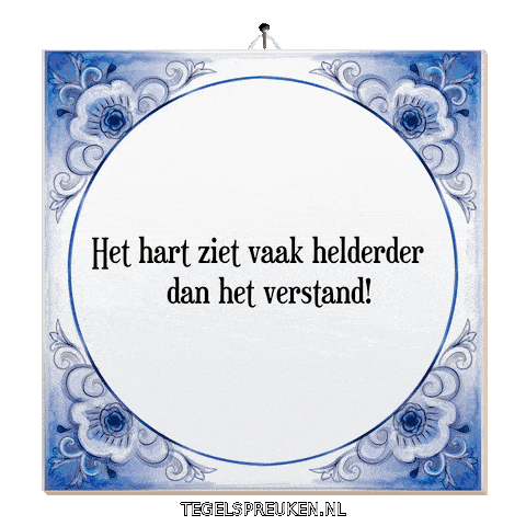 Humor Nl Sticker by Tegelspreuken.nl