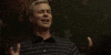 Brad Pitt Applause GIF