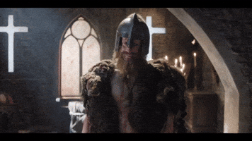 Sword Defend GIF by Saturday Night Live