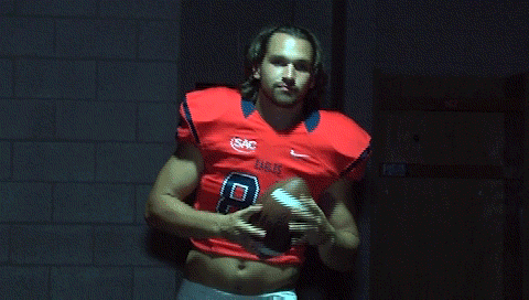 carson newman dance GIF by Carson-Newman Athletics