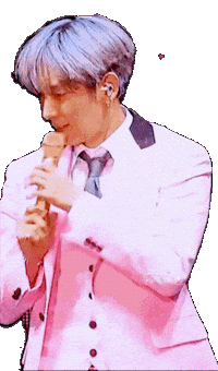Jg Joon Sticker