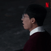 Yoo Jae-Suk Netflix GIF by Busted!