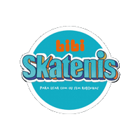 Sticker by Calçados Bibi