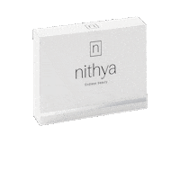 Nithya Sticker by Proderma Marketing