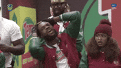 Bbnaija GIF by Big Brother Naija