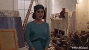 season 2 maisel tv GIF by The Marvelous Mrs. Maisel