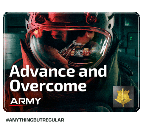 Bomb Overcome Sticker by Our Singapore Army