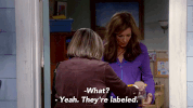 season 1 cotton candy and blended fish GIF by mom