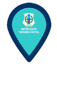 Sticker by Imperador Turismo Hotel