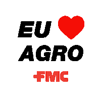 Sticker by FMC Agrícola