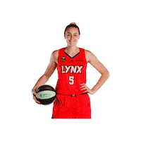 Sticker by Perth Lynx