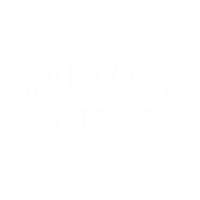 Text May Sticker