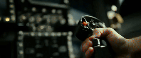 Top Gun Trailer