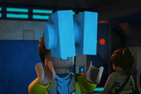 season 1 rowan GIF by Star Wars