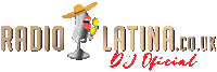 Uk Salsa Sticker by Latin Radio
