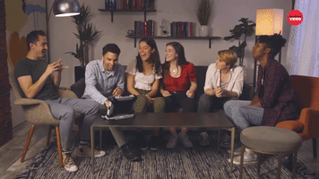 Best Friends Play The Lie Detector Game