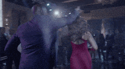 fox tv love GIF by Rosewood
