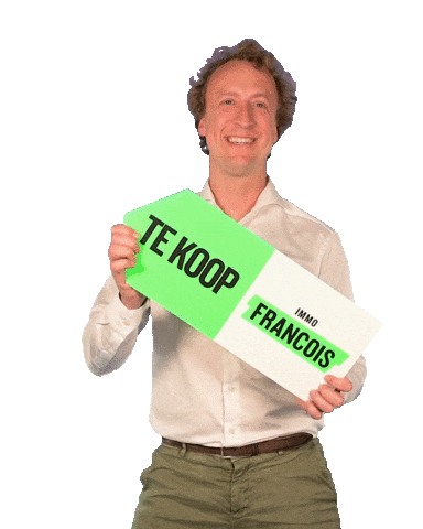 Mathiasdewulf Sticker by Immo Francois