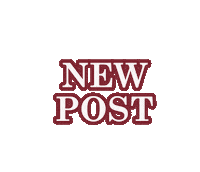 New Post Vender Sticker by Podium Inmobiliaria