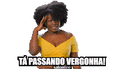 Meme Beauty Sticker by Salon Line