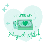 Valentines Day Love Sticker by Beauty by Earth