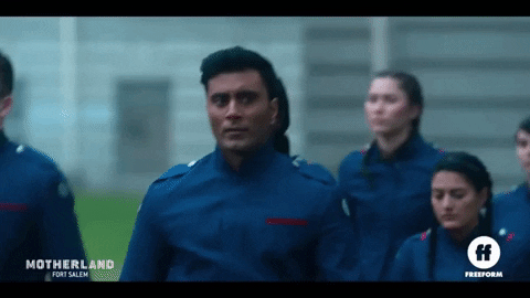 TngGrkh giphygifmaker motherland fort salem GIF