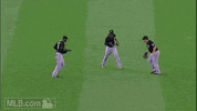 pittsburgh pirates GIF by MLB