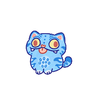 Tiger Sticker