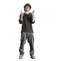 Martin Ot Sticker by Operación Triunfo