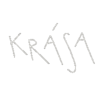 Beauty Krasa Sticker