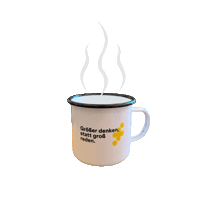 Coffee Community Sticker by JWV