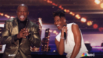 Season 18 Episode 21 GIF by America's Got Talent