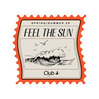 Fashion Summer Sticker by Beymen Club