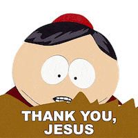 Mr Hankey Christmas Sticker by South Park