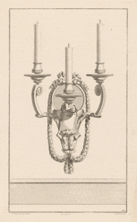 Candle Candlelight GIF by GIF IT UP