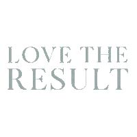 Clinictiel love after before result Sticker