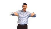 Clapping Yes Sticker by Scates Real Estate