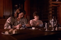 season 1 GIF by Twin Peaks on Showtime