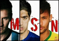 Infantino Varcelona GIF