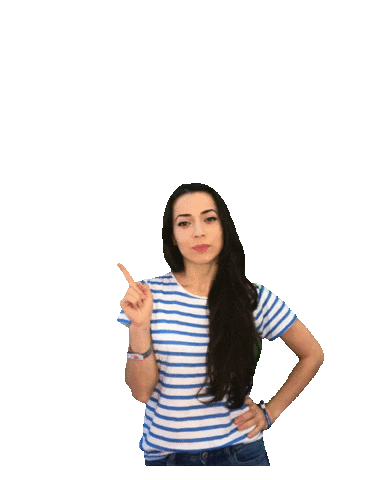 Mareta Sticker by Facebook and Instagram Creators @Vidcon UK