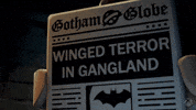 Dark Knight Batman GIF by Xbox