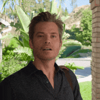 timothy olyphant GIF by NETFLIX