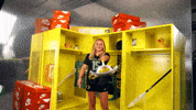 Oregon Lacrosse GIF by GoDucks