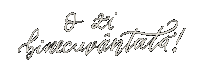 Binecuvantare Sticker