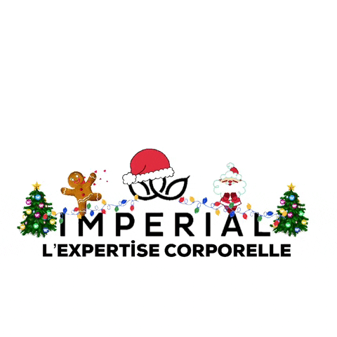 Lexpertise Corporelle GIF by imperial