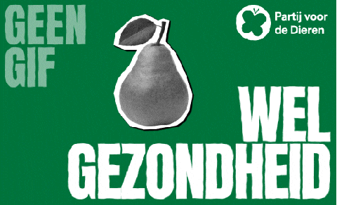 Peer Pvdd GIF by Partij voor de Dieren