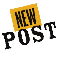 Nouveaupost Sticker by brasseriemira