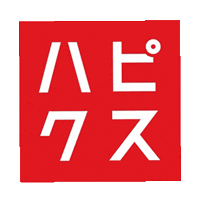 Happy Thanks Sticker by 銀座プランニング